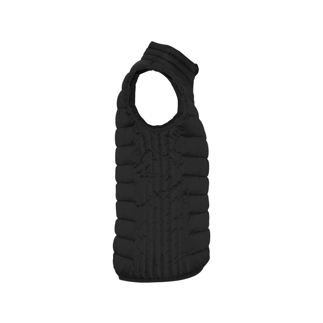 Жилет "Oslo" женский, черный