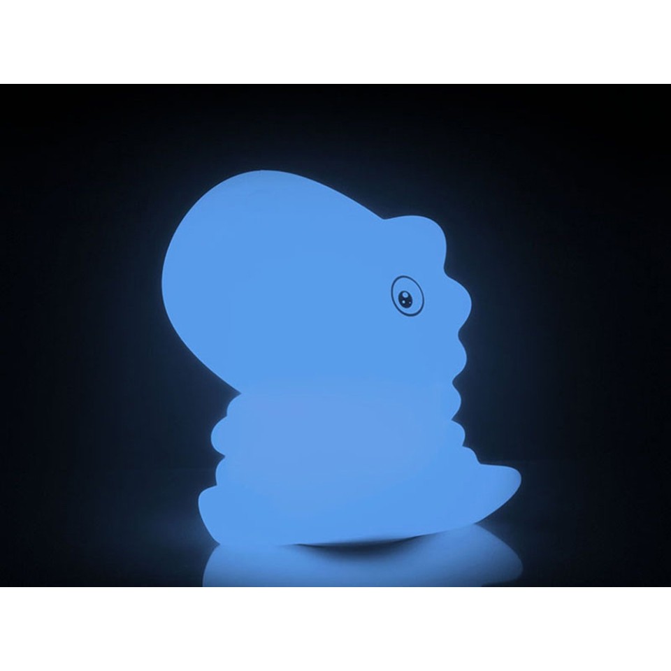 Светильник Rombica LED Dino (Р)