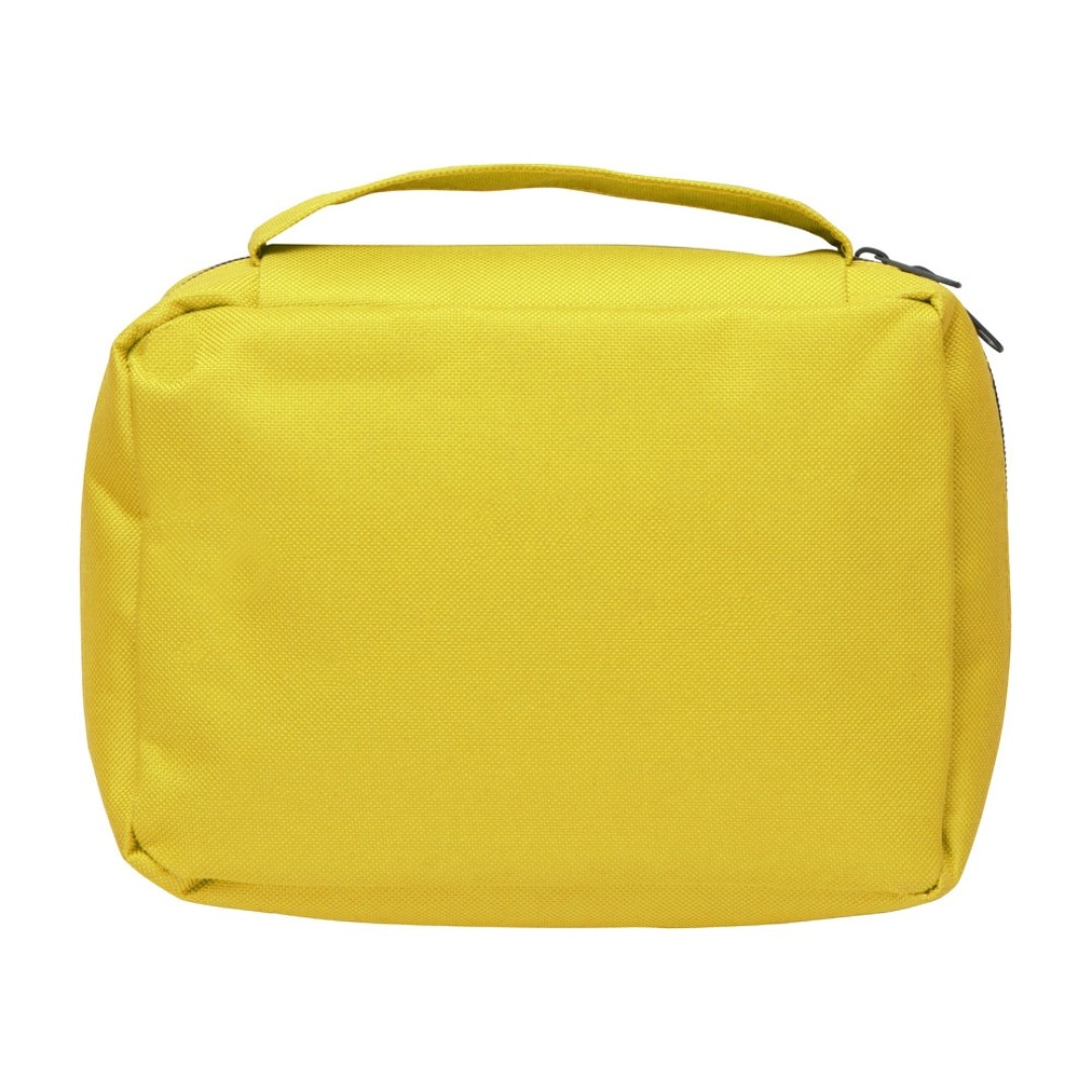 Несессер для путешествий «Promo» , желтый