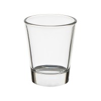 Набор стопок на бамбуковой подставке "Shots" (Р)