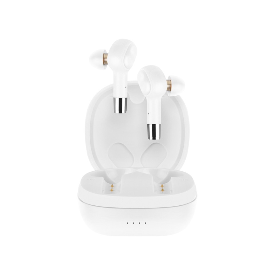 Наушники Rombica mysound Urban, белый (Р)