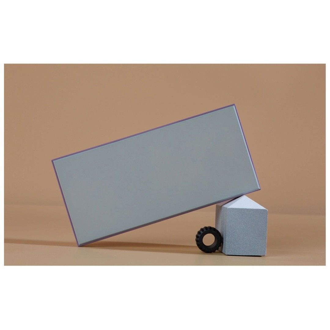 Внешний аккумулятор Rombica NEO ARIA Claret, 10000 мАч, Soft-touch, PD, QCharge, Type-C, бордовый (Р)