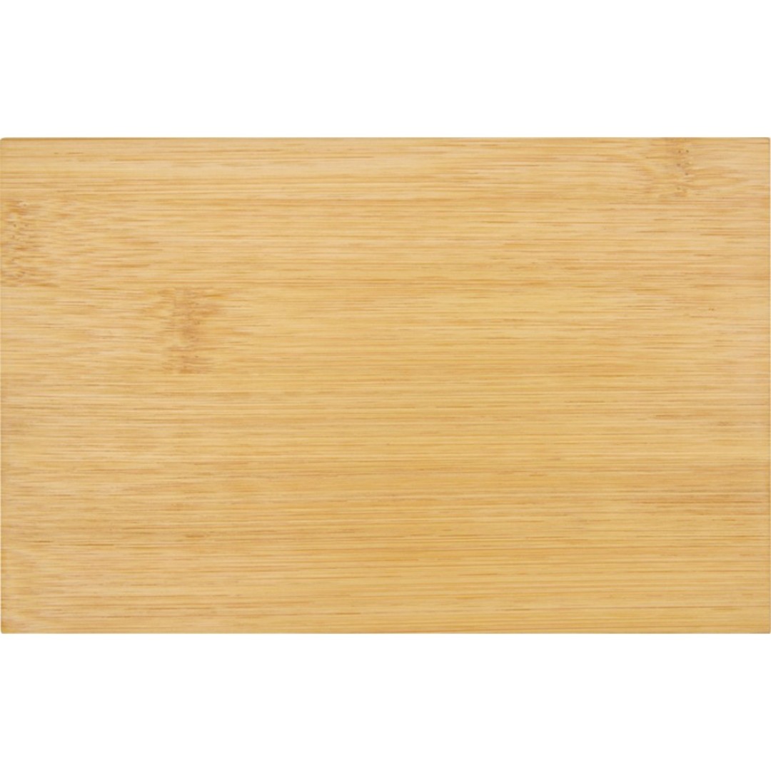 Набор из 5 предметов из бамбука для маникюра Ladia , natural