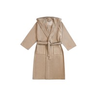 Халат Valerie Concept BRC Beige XL