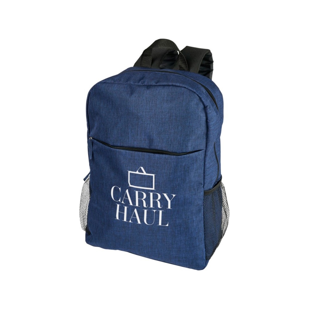 Рюкзак Hoss для ноутбука 15,6", темно-синий