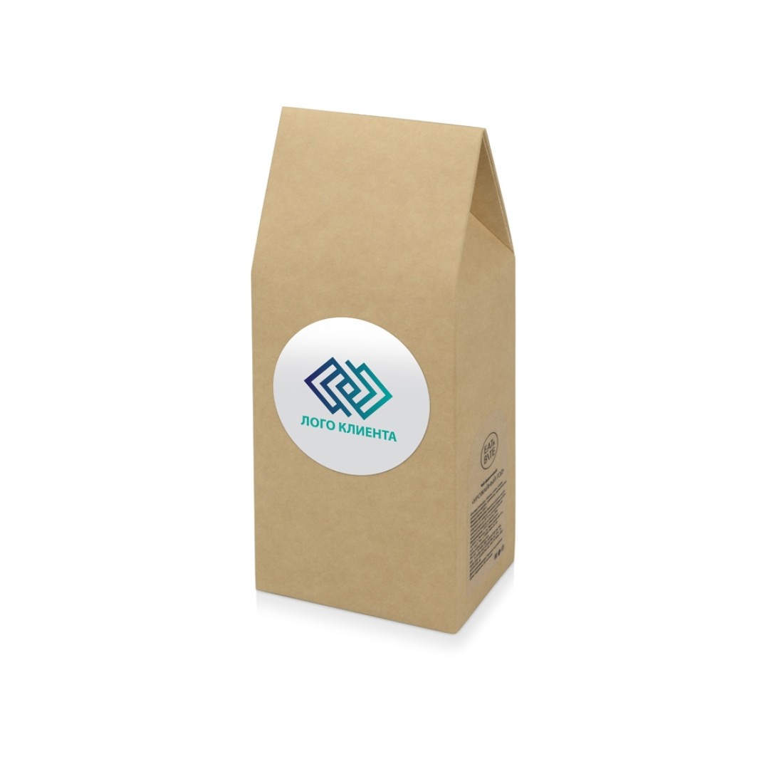 Чай "Урожайный год", фруктовый, 100г (упаковка без окошка)