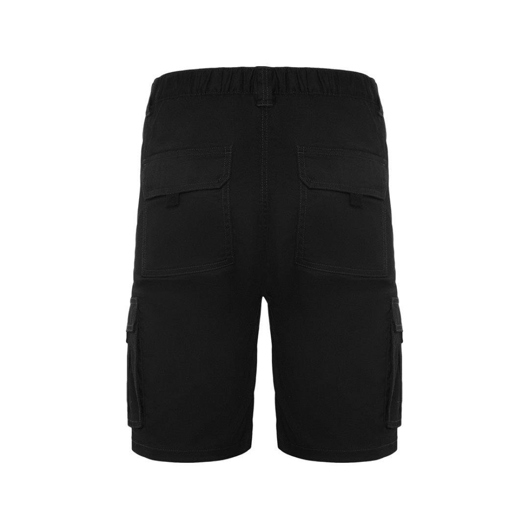 Шорты "Vitara", черный