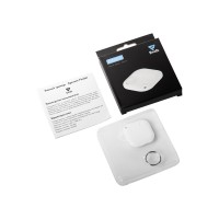 Смарт Bluetooth трекер для поиска вещей «Finder», белый