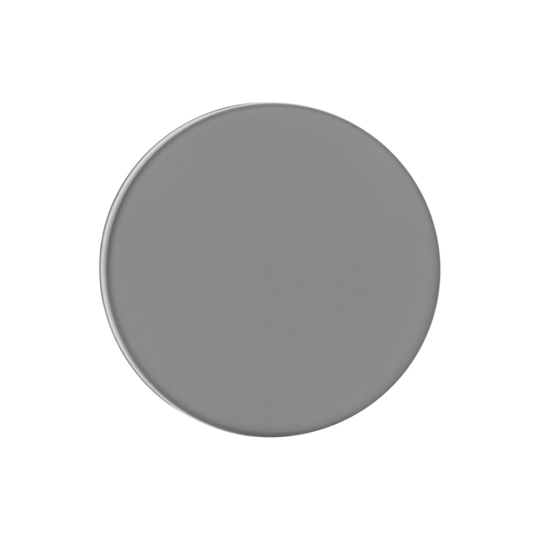 Вакуумный термос с двойными стенками и медным слоем "Torso", 480 мл, серый