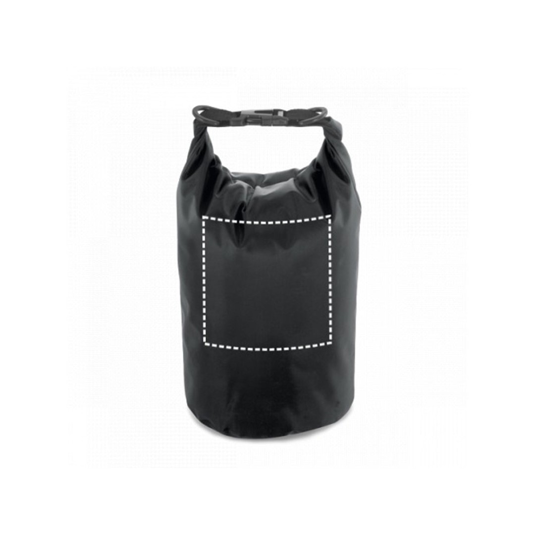 VOLGA. Водонепроницаемая сумка, Королевский синий