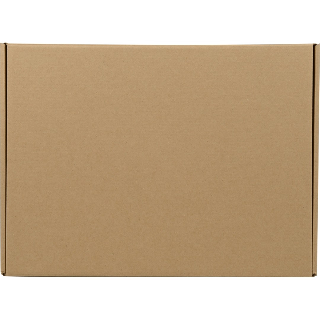 Коробка подарочная «Zand» XL, крафт