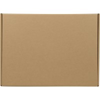 Коробка подарочная «Zand» XL, крафт