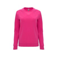 Свитшот "Annapurna", фуксия