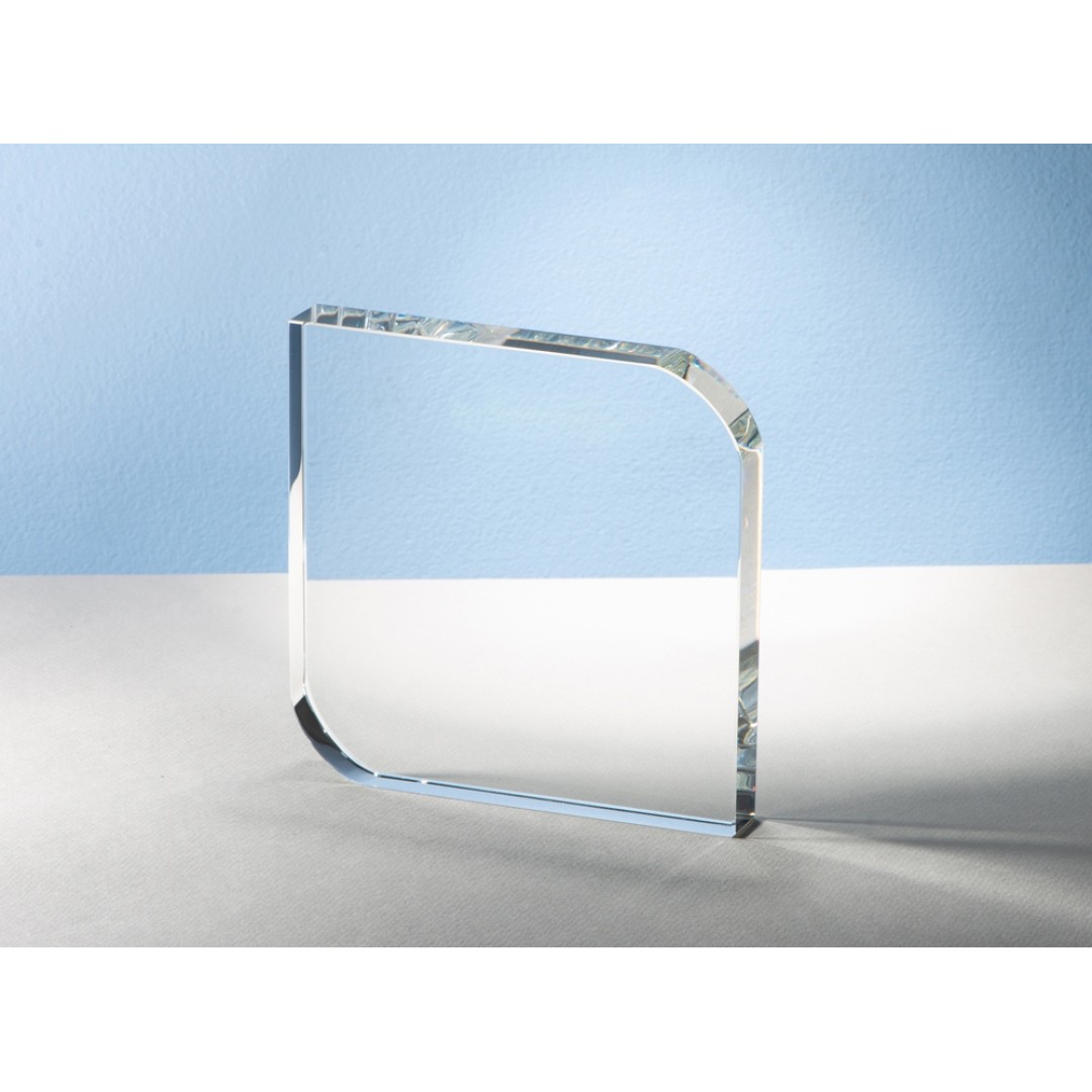 Награда "Shot", прозрачный