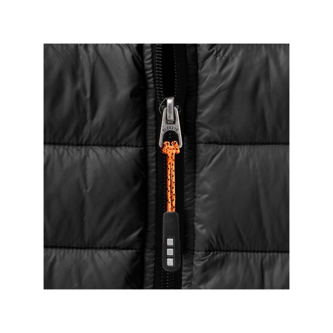 Куртка "Scotia" женская, черный