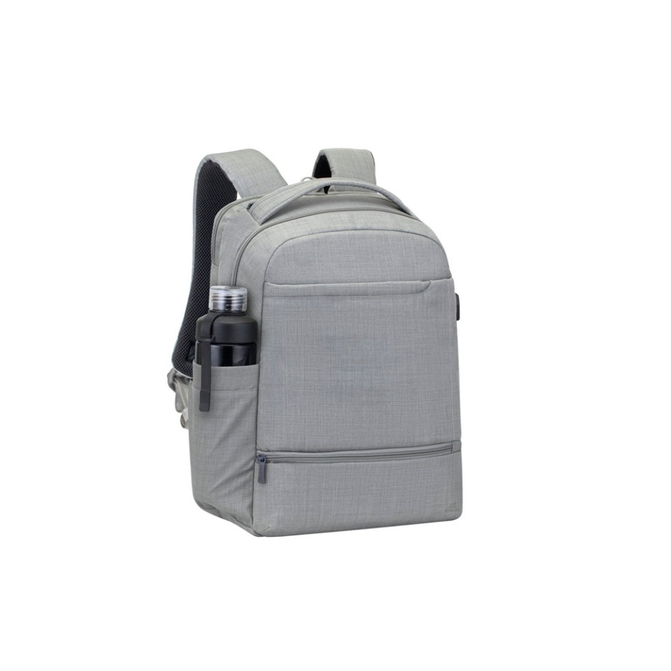 RIVACASE 8363 grey рюкзак для ноутбука 15.6" / 6