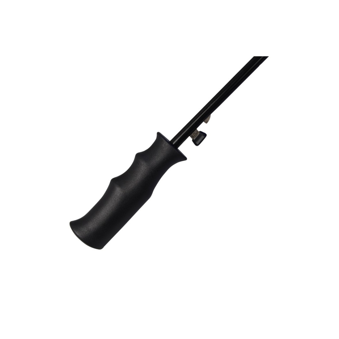 Зонт-трость "Concord", полуавтомат, красный