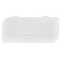 Подарочная коробка для флеш-карт «Бокс», белый