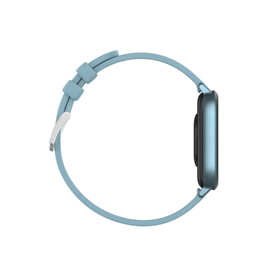 Смарт-часы Canyon SW-74 "Wildberry" , IP67, синий