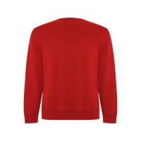 Свитшот "Batian", красный