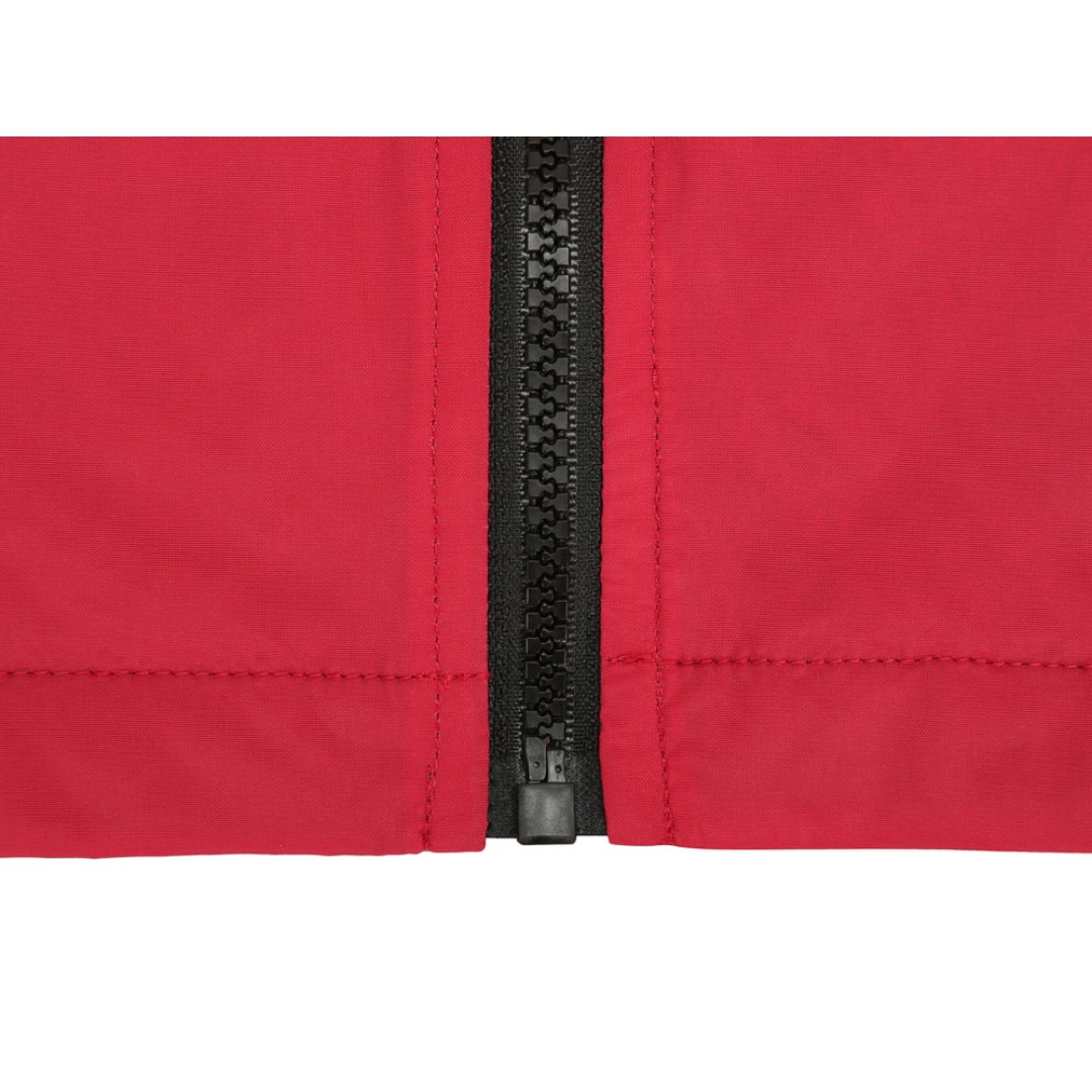 Жилет "Clermont", красный