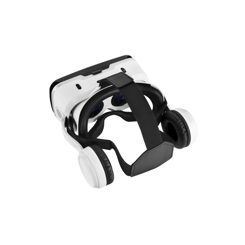 Очки VR «VR XPro» с беспроводными наушниками
