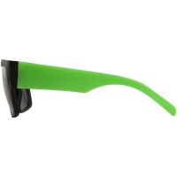 Солнцезащитные очки Ocean, лайм/черный