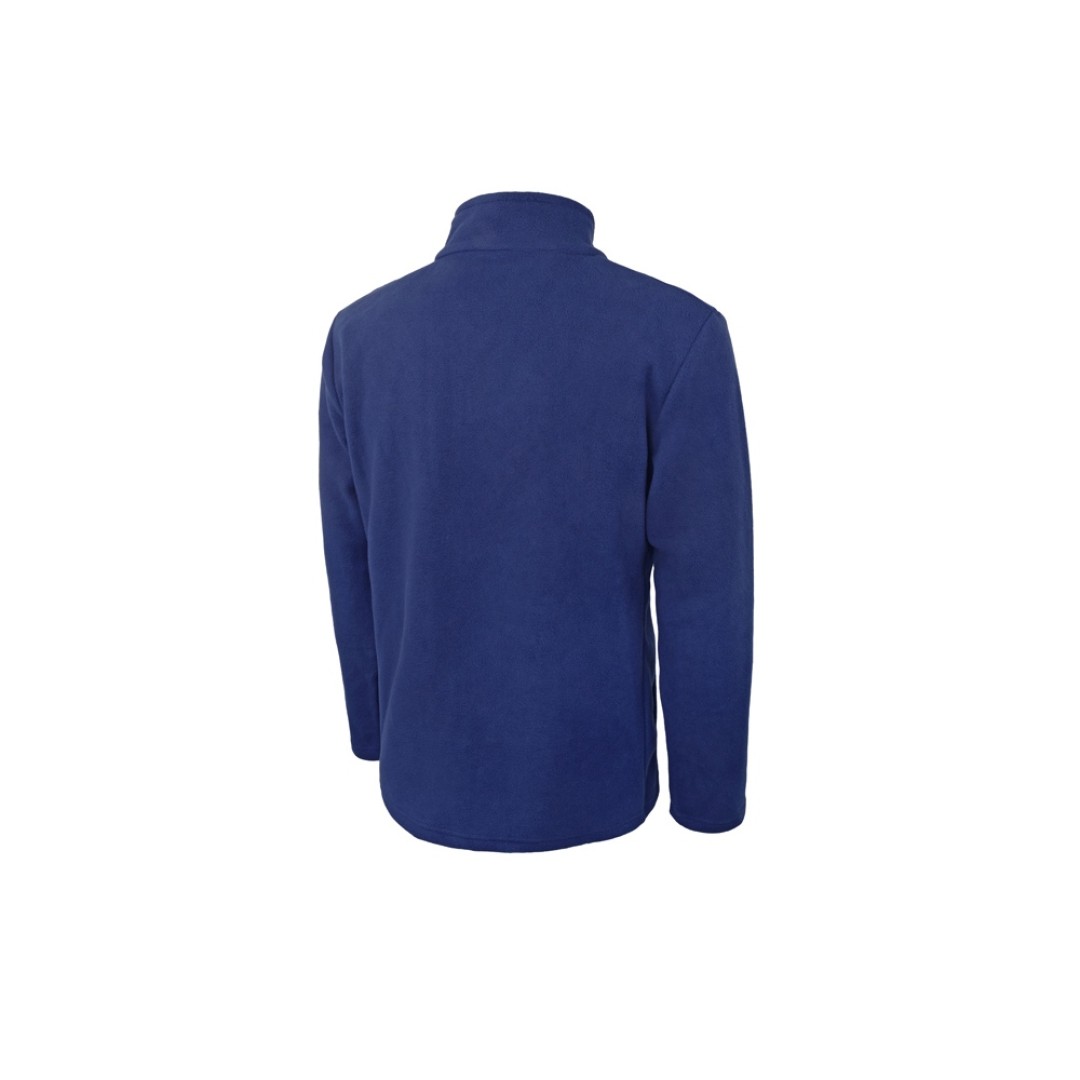Куртка флисовая «Seattle» мужская, синий