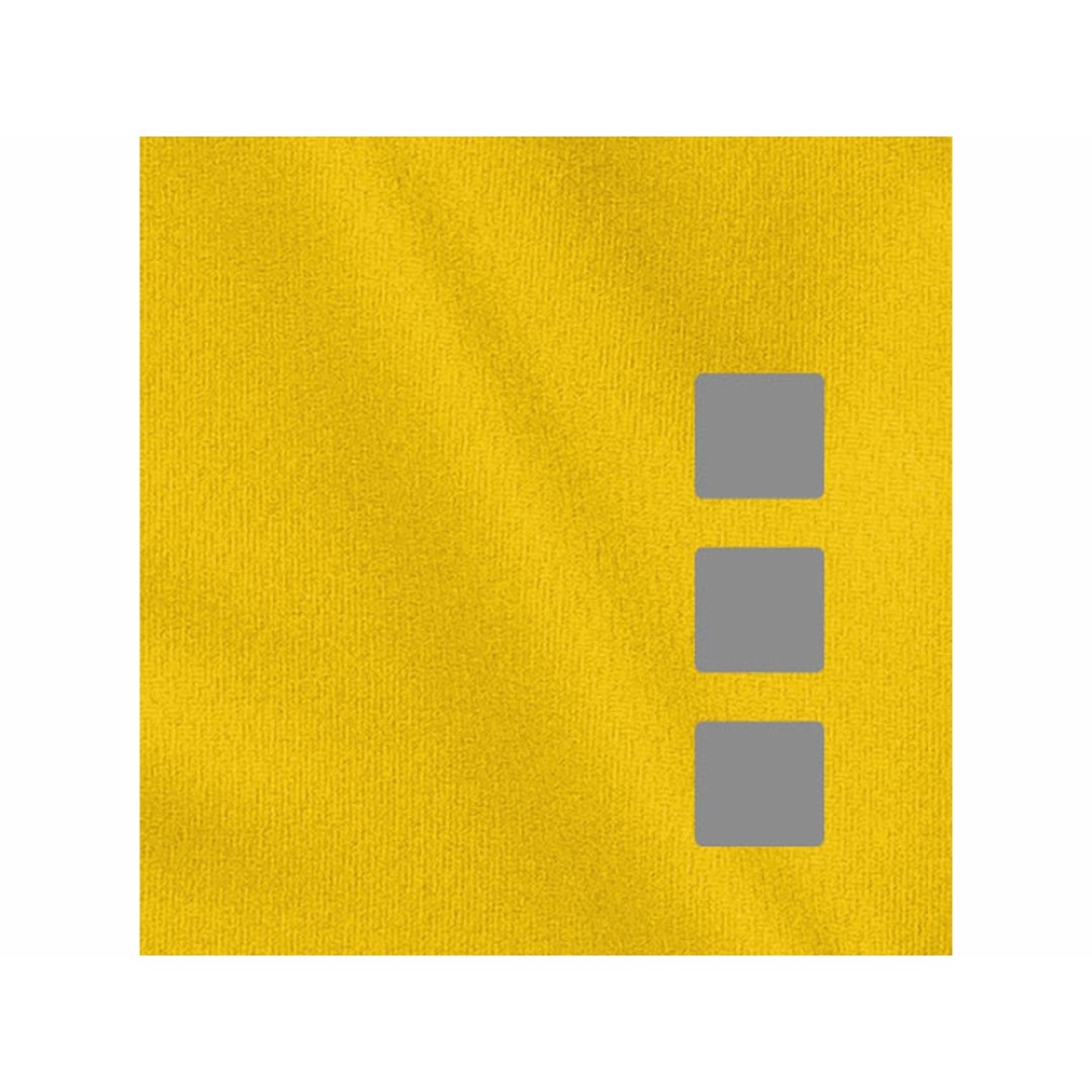 Футболка "Niagara" мужская, желтый