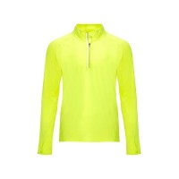 Толстовка "Melbourne", неоновый желтый