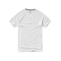 Футболка "Niagara" мужская, белый