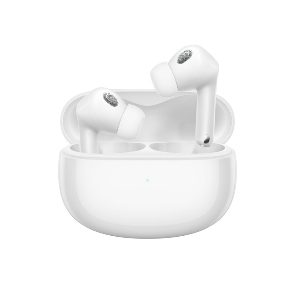 Наушники Xiaomi Buds 3 (White) M2111E1 (BHR5526GL)