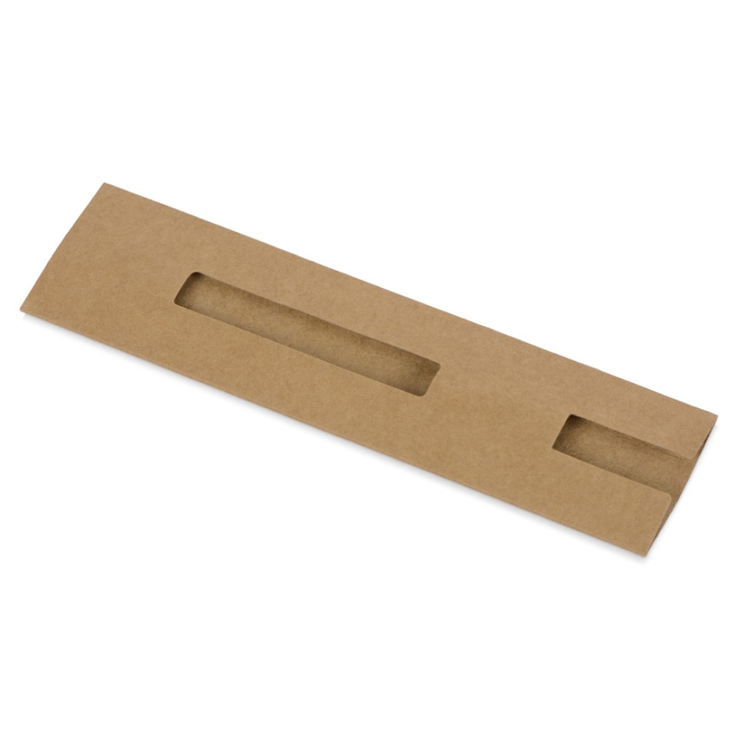 Футляр для ручек "Case", крафт