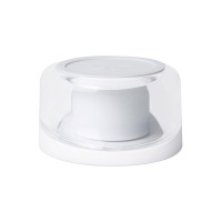 Док-станция с беспроводной зарядкой «ILO», белый