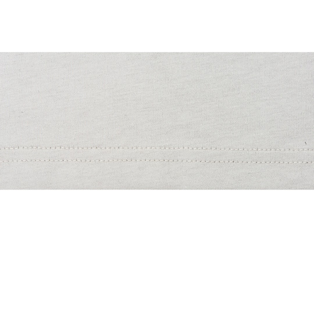 Футболка Berlin к/р оверсайз, 100% хлопок, 180гр, жемчужный