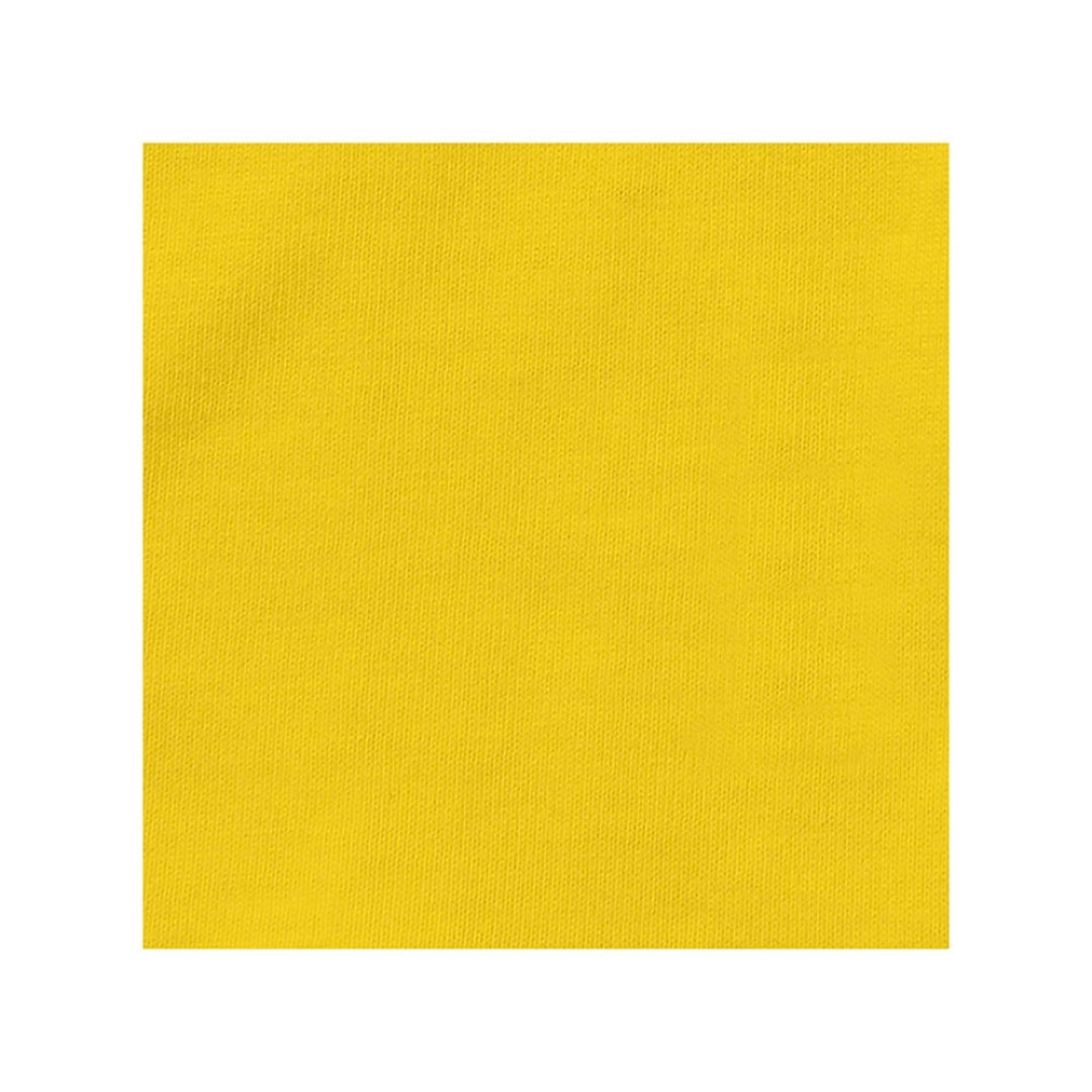 Nanaimo мужская футболка с коротким рукавом, желтый