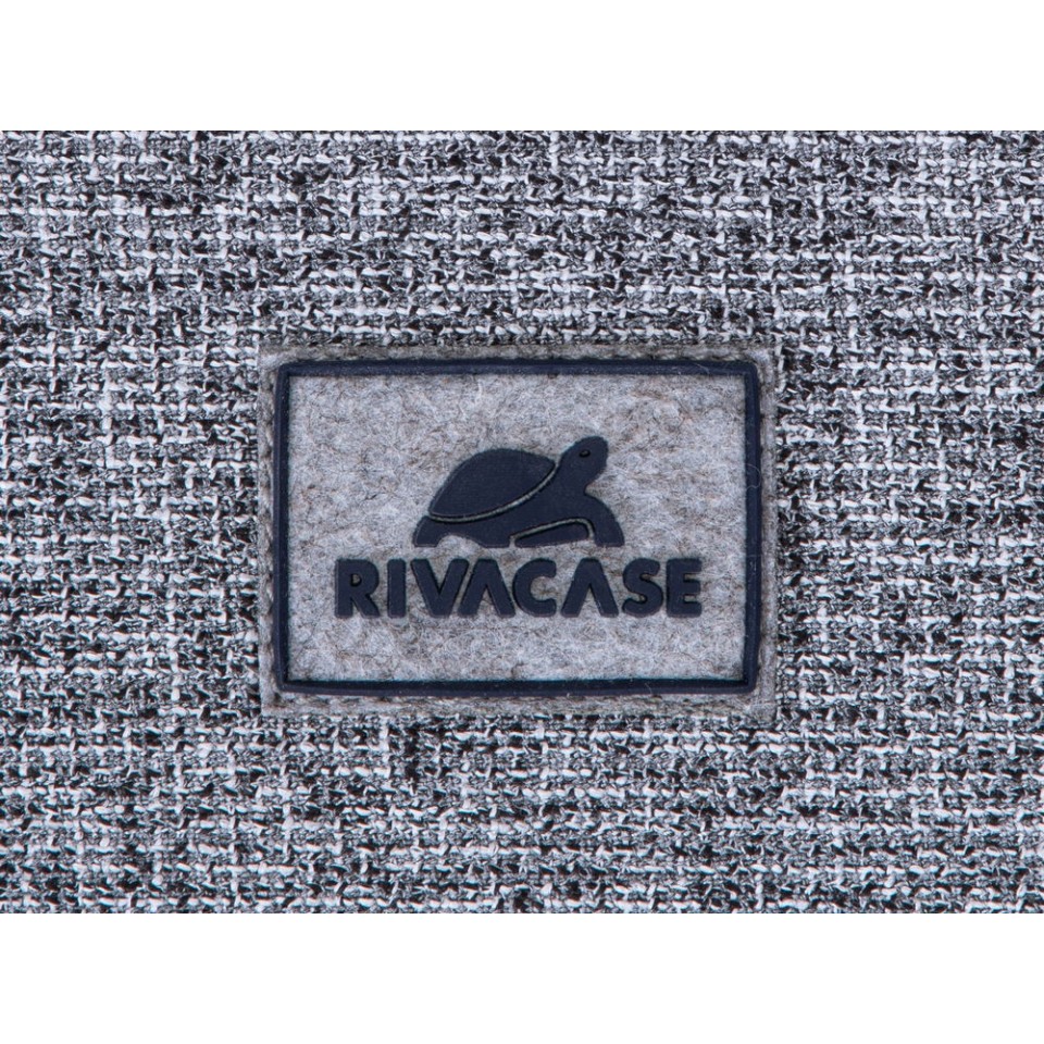 RIVACASE 7913 light grey чехол для ноутбука 13.3"