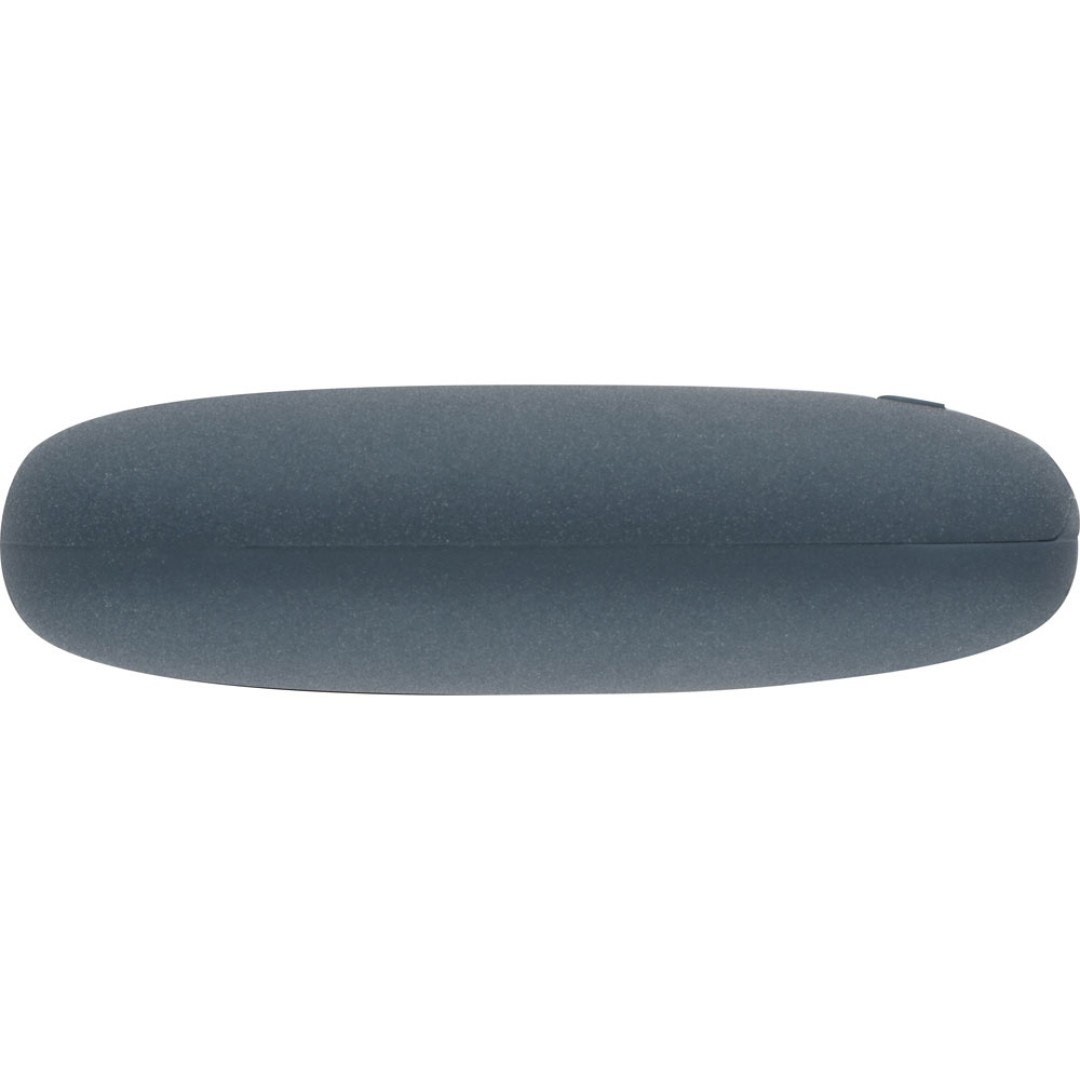 Внешний аккумулятор в форме камня «Stone», 7800 mAh, темно-серый