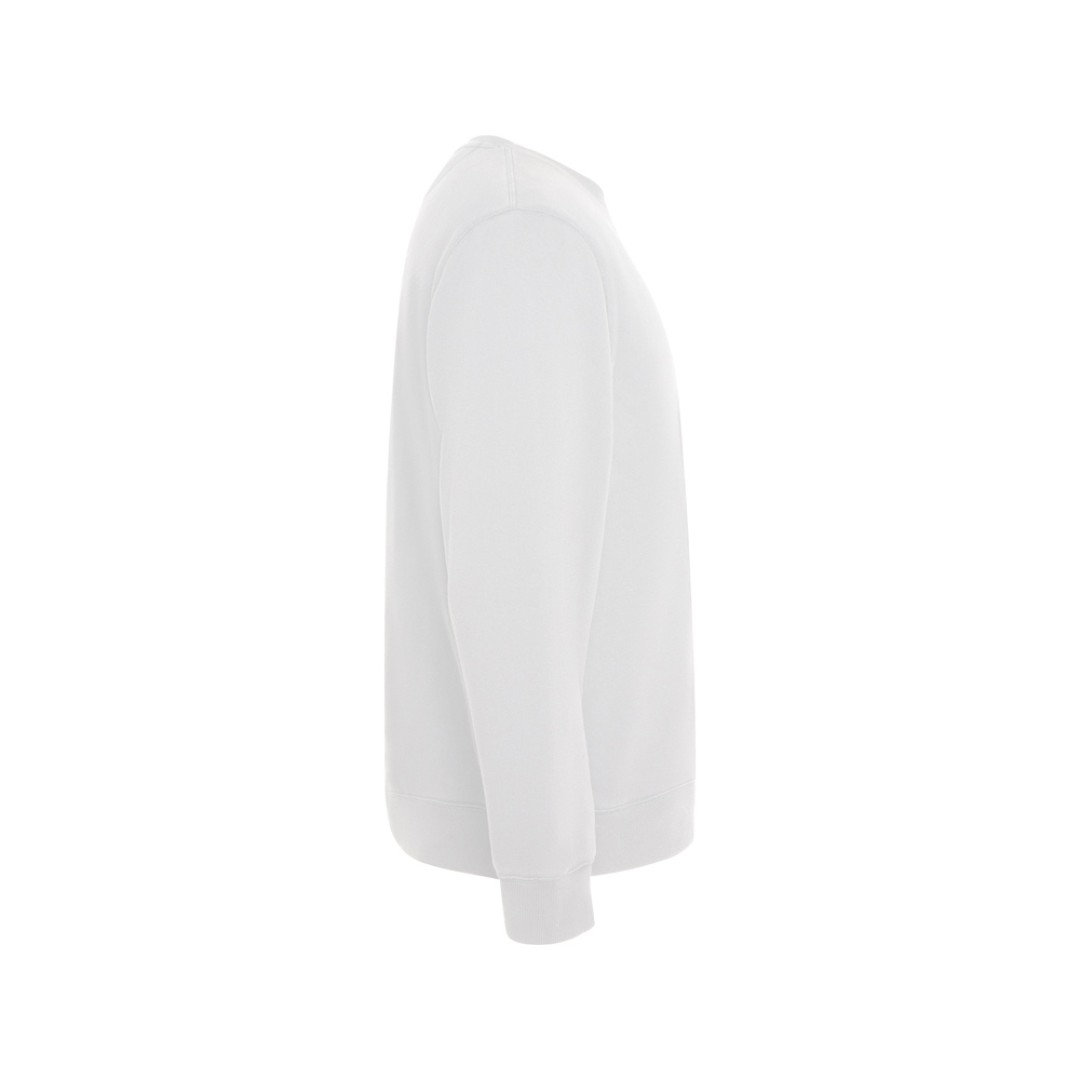 Свитшот "Batian", белый