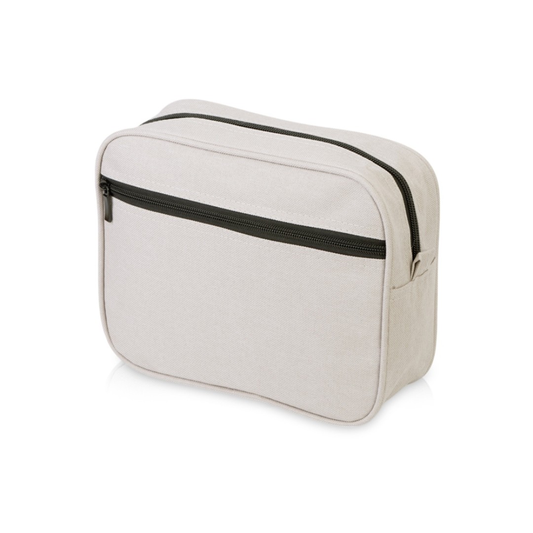 Косметичка-несессер Planar, бежевый