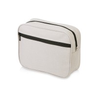 Косметичка-несессер Planar, бежевый