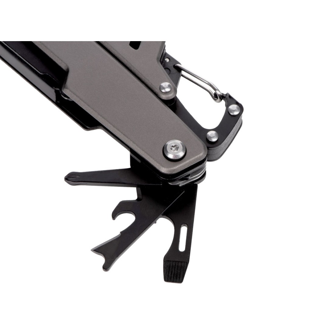 Мультиинструмент «Ranger» 11-в-1