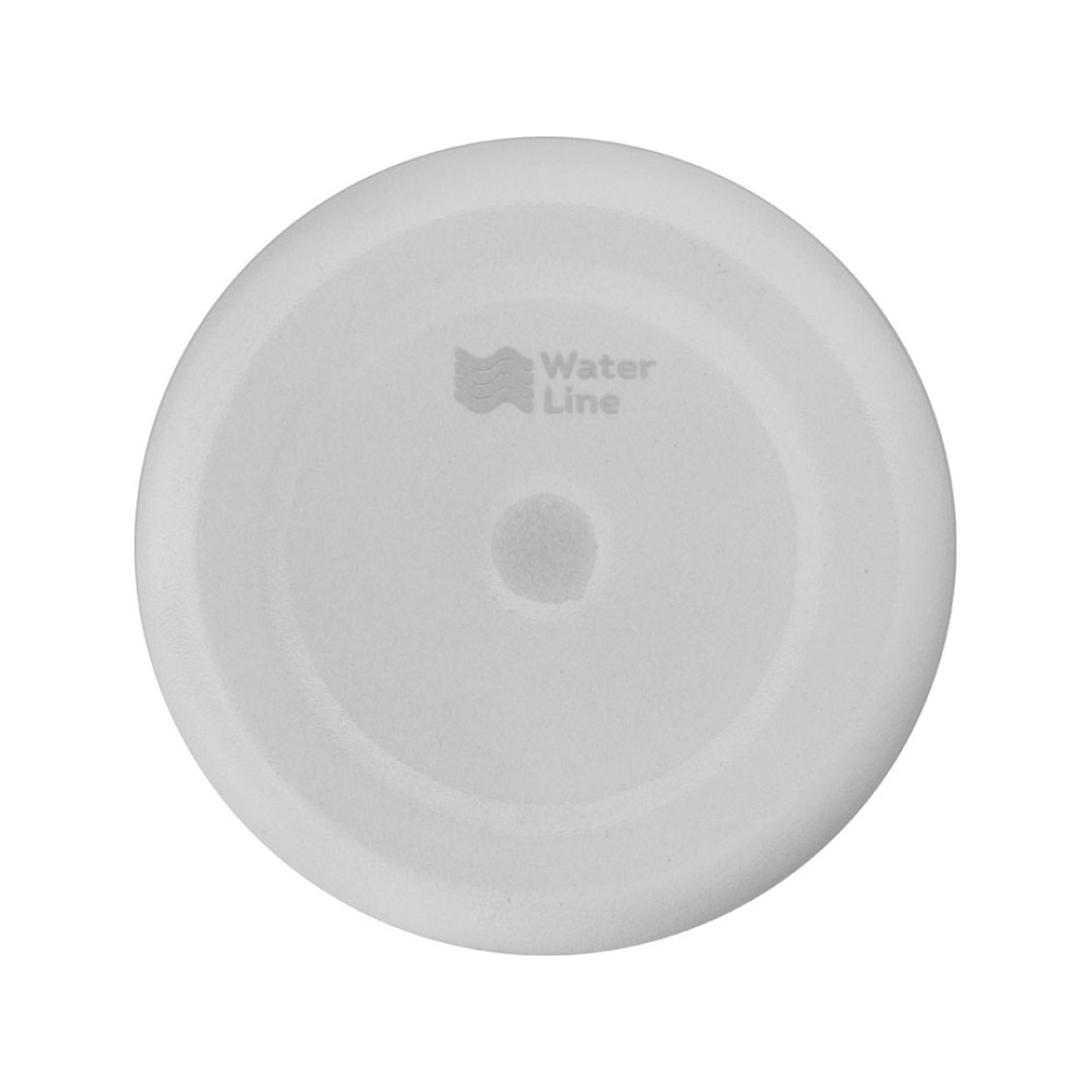 Вакуумный термос "Powder" 500 мл, серый