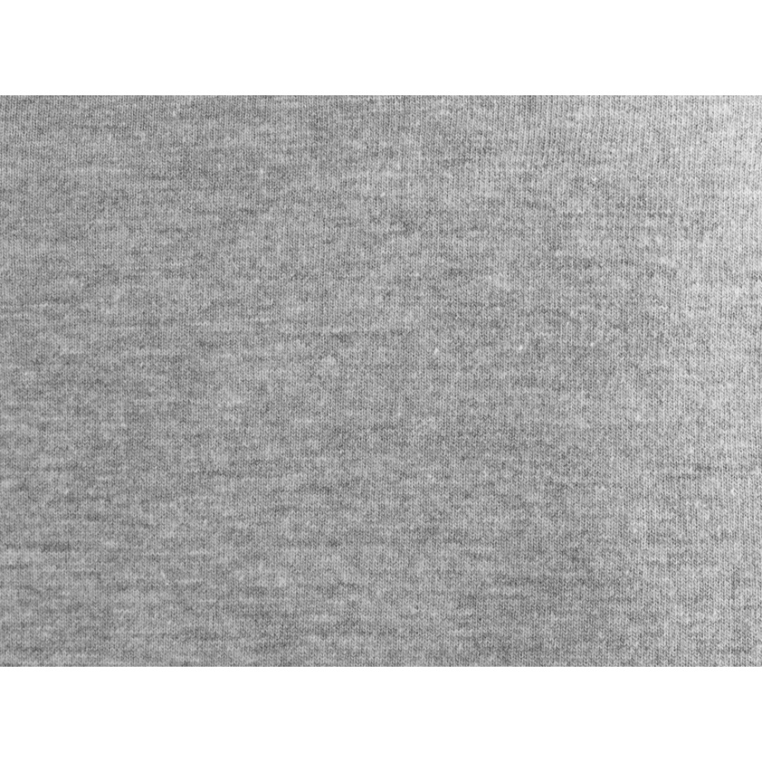 Мужские шорты из френч терри «Warsaw» 220гр, серый меланж