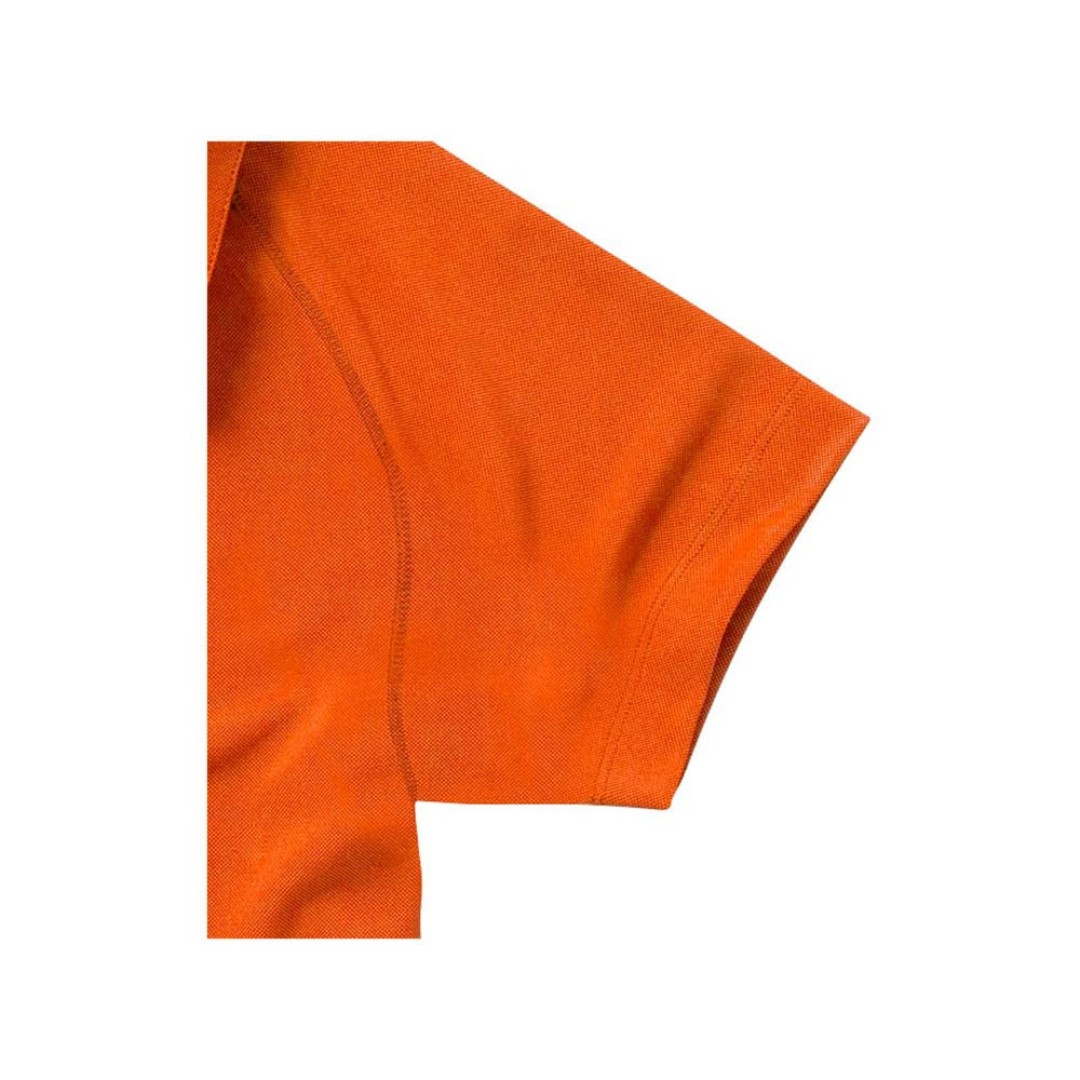 Рубашка поло "Ottawa" женская, оранжевый