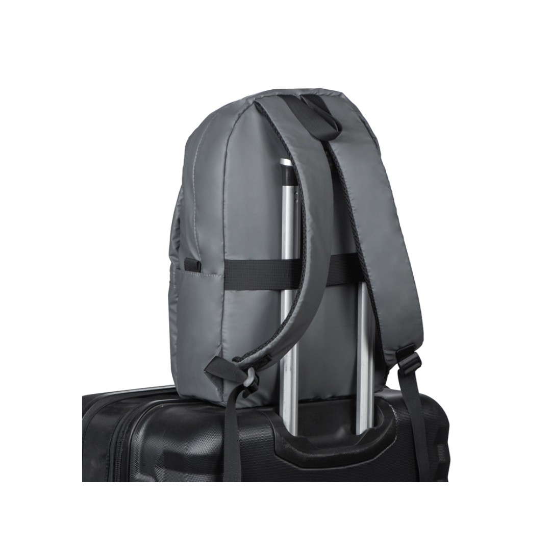 Рюкзак Ray для ноутбука 15'', серый