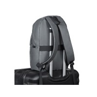 Рюкзак Ray для ноутбука 15'', серый