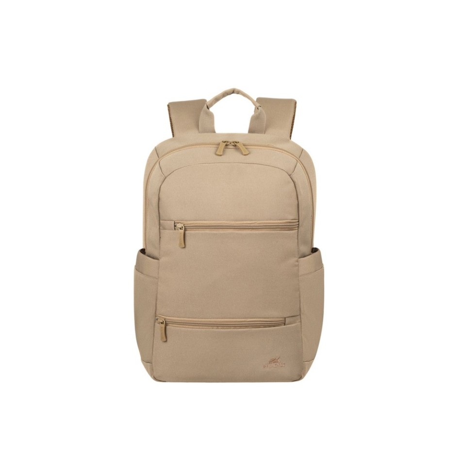 RIVACASE 8264 beige рюкзак для ноутбука 13,3-14" / 6