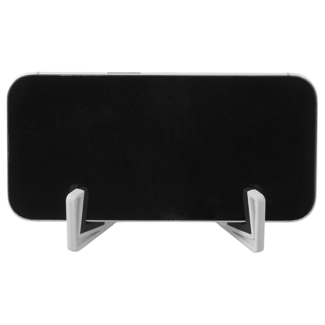 Подставка для телефона складная «Zent», белый