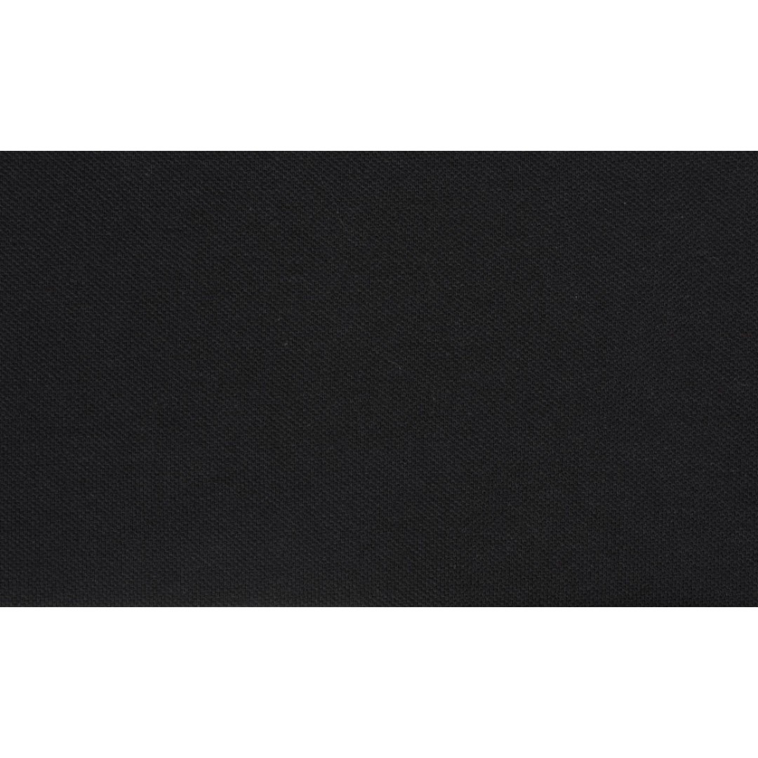 Рубашка поло "First 2.0" мужская, черный